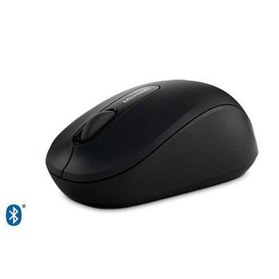 Microsoft Microsoft Bluetooth Mobile Mouse 3600 En-xc-xx Amer 1 License Black