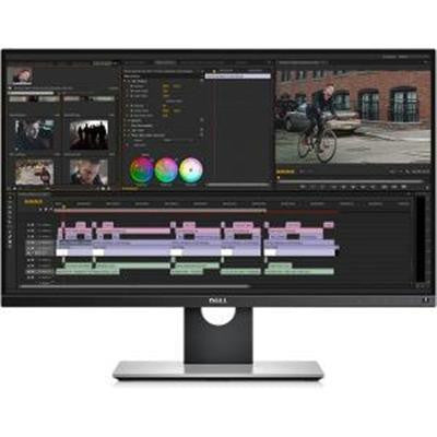 Dell Led Display - 27 Inch - 2560 X 1440 - 300 Cd-m2 - 1000:1 - 6 Ms - 0.2331 Mm - Dp