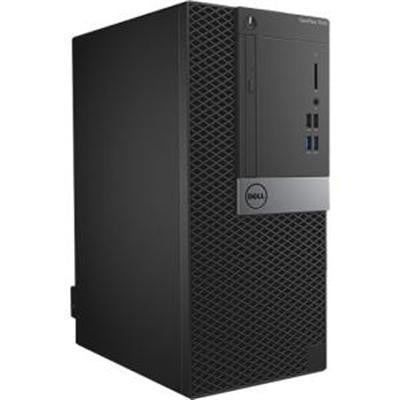 Dell Optiplex,7040 Mini Tower,intel Core I5-6500,3.5 Inch 500gb 7200rpm,win7p English