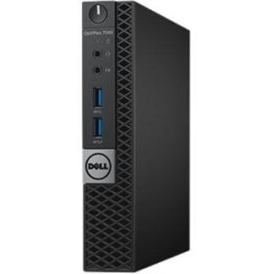Dell Optiplex,7040 Micro Form Factor,intel Core I7-6700t,m.2 128gb Sata Ssd,win7p Eng