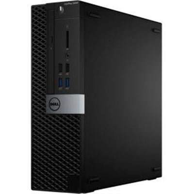 Dell Optiplex,5040 Small Form Factor,intel Core I5-6500,3.5 Inch 500gb 7200rpm,win7p