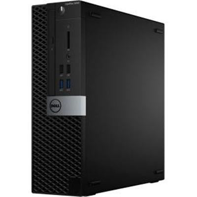 Dell Optiplex,5040 Small Form Factor,intel Core I7-6700,3.5 Inch 500gb 7200rpm,win7p