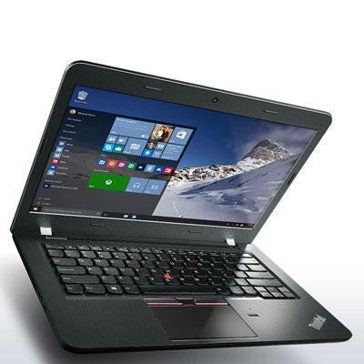 Lenovo Thinkpad E460, Intel Core I5-6200u (2.30ghz, 3mb) 14.0 1366x768 , Windows 7 Prof