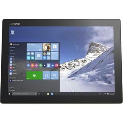 Lenovo Ideapad Miix 700, Intel Core M3 6y30, 12.0 Fhd+ Ips Gl Touch Display, Windows 10