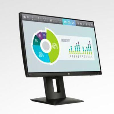 Hp Inc. Sbuy Hp Z22n Narrow Bezel Ips Display-fhd Ips W- Led Backlight-1920x1080-vga-dpi