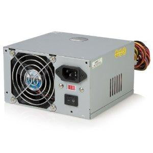 Startech Replace Or Upgrade To A 300w Power Supply For A Standard Atx Computer - 300w Atx