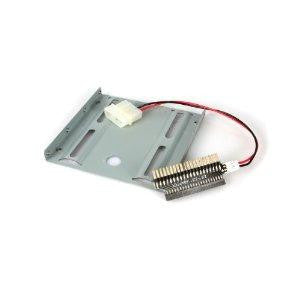 Startech Mount A 2.5in Ide Hard Drive To Any Computer With An Available 3.5in Bay - 2.5 T