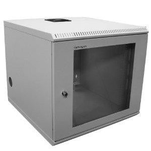 Startech Store Your Servers, Network And Telecommunications Equipment Securely In This 10