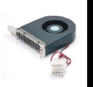 Startech Heavy Duty Pc Case Computer Fan-video Ca