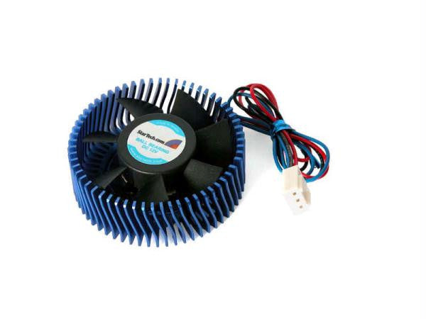 ORB Fan & Heatsink Cooler