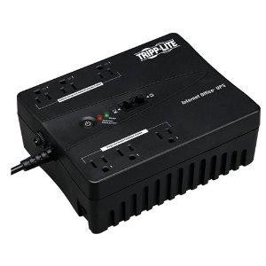 Tripp Lite Ups - External - Standby - Ac 120 V ( 60 Hz ) - 180 Watt - 350 Va - Interfaces :