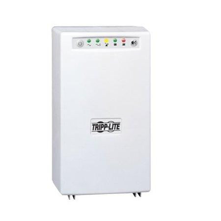 Tripp Lite Smartpro 120v 700va 450w Ul60601-1 Medical-grade Line-interactive Ups, Extended