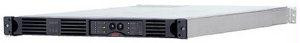 Apc By Schneider Electric Apc Smart-ups Rm 750va Usb - Ups ( Rack-mountable ) - Ac 120 V - 750 Va
