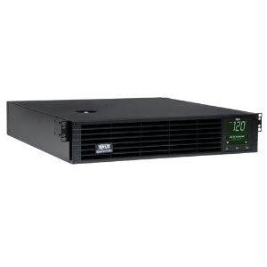 Tripp Lite Tripp Lite 2200va 1600w Ups Smart Rackmount Avr 100v-110v-120v Usb Db9 2urm