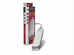 Belkinponents Belkin Surgemaster Home Series - Surge Suppressor ( External ) - Ac 120 V - 7 Ou