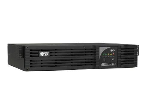 Tripp Lite Tripp Lite 2600va 2100w Ups Smart Rackmount Avr 120v Usb Db9 Snmp 2urm