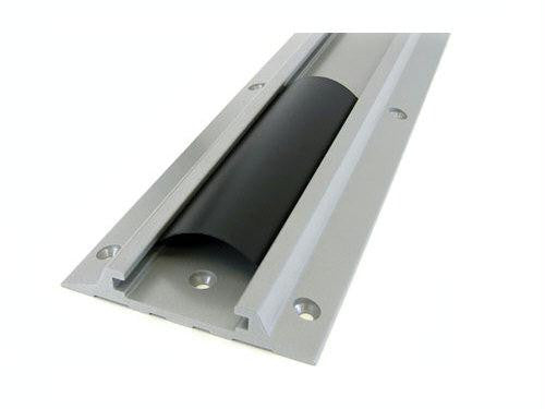 10inch Wall Track Aluminum