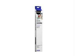 Epson Print Ribbon - Black - 12 Million Characters At 14 Dots-character - Fx-2190