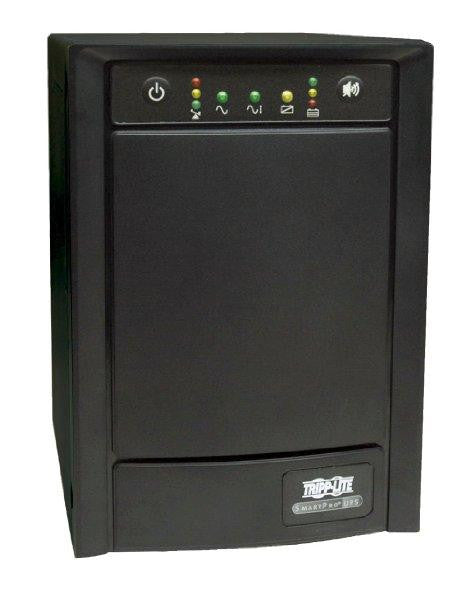 Tripp Lite Tripp Lite 1050va - 1000va 650w Ups Smart Tower Avr 120v Usb Db9 Snmp