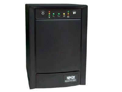 Tripp Lite Tripp Lite 1500va 900w Ups Smart Tower Avr 120v Usb Db9 Snmp For Servers