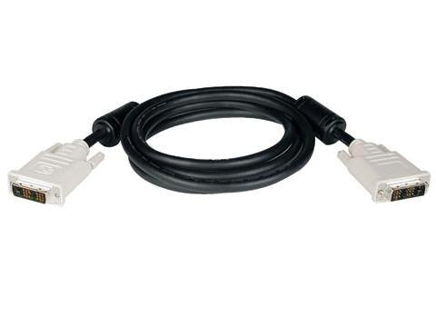 Tripp Lite Dvi Single Link Cable, Digital Tmds Monitor Cable (dvi-d M-m) 3-ft.