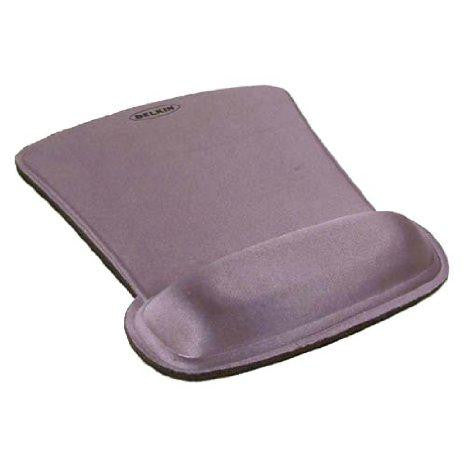 Belkin Components Belkin Waverest Gel Mouse Pad - Silver