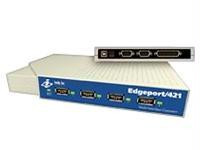 Digi International Digi - Serial Adapter - Usb - Rs-232 - 8 Ports