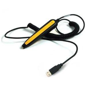 Wasp Technologies Wasp Wwr2900 Pen Barcode Scanner With Usb Cable