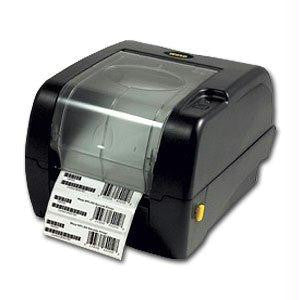 Wasp Technologies Wasp Wpl305-label Printer-b-w-thermal Transfer-roll (4.65 In)-203 Dpi-up To 300