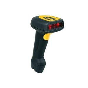 Wasp Technologies Wasp Wws800 Barcode Scanner Only - No Base