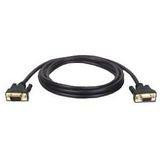 Tripp Lite Vga Monitor Extension Cable (hd15 M-f) 25-ft.