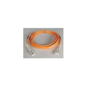 Tripp Lite Duplex Multimode 62.5-125 Fiber Patch Cable (lc-lc), 3m (10-ft.)