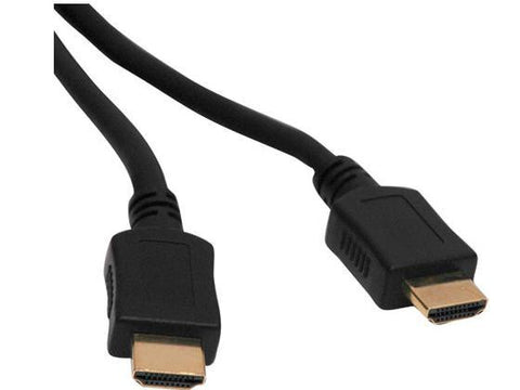 Tripp Lite High Speed Hdmi Cable, Digital Video With Audio (m-m) 10-ft