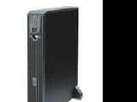 Apc By Schneider Electric Smart-ups Rt - Ups - External - Online - Ac 120 V ( 50-60 Hz ) - 2100 Wa