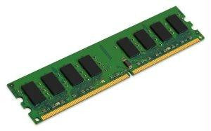 Kingston Kingston - Memory - 1 Gb - Ddr Ii - 667 Mhz - Pc2-5300, Equivalent To Oem Part 3