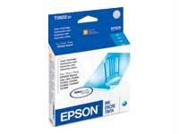 Epson T060220  Stylus C68-88,cx3800-4200-7800 Cyan Ink Cartridge