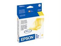 Epson Stylus C68-88,cx3800-4200-7800 Yellow Ink Cartridge