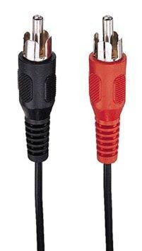 Tripp Lite 3.5mm Mini Stereo To Two Rca Audio Y Splitter Adapter Cable (3.5mm M To 2x Rca M