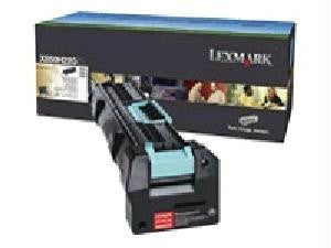 Lexmark Photo Conductor Kit - 48,000 Pages(x850e);  60,000 Pages(x852e); 70,000 Pages(x8