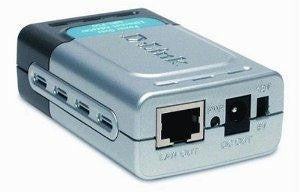 D-link Systems Power Over Ethernet (poe), Terminal Unit, 802.3af, 5v-12v