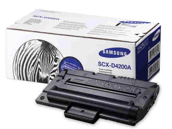 SCX-D4200A Toner Cartridge