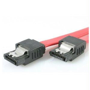 Startech These Latching Serial Ata Cables Guarantee You Ll Be Able To Plug In Your High-p