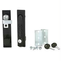 Apc By Schneider Electric Combination Lock Handles (qty 2)