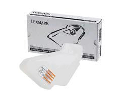 Lexmark Waste Toner Bottle - 30000 Images - For  Lexmark C500n, X500n ,x502n