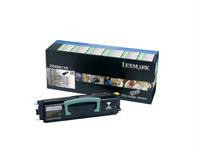 Lexmark Toner Cartridge - Black - 2500 Pages - For Lexmark X340n- X342n