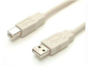 Startech 6ft Usb Cable - A To B Usb Cable - Usb Printer Cable - Type A To B Usb Cable - A