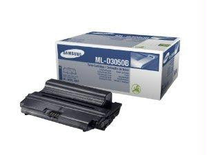 Samsung Toner Cartridge - Black - 8000 Pages @ Iso 19752 - Ml-3051n, Ml-3051nd