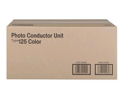 Ricoh Type 125 Color Photconductor For Use In C7416 Lp020c Lp020x Lp116c Lp116cn Lp122