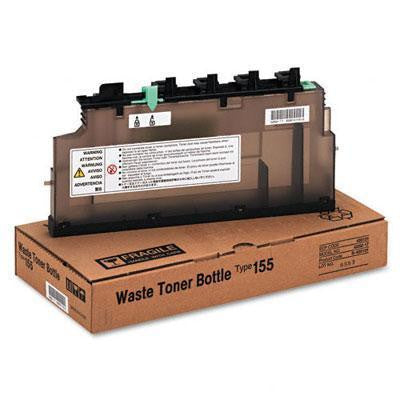 Ricoh Waste Toner Bottle Type 155 For Use In Cl2000n - Cl3000e