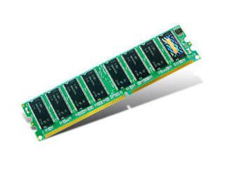 Transcend Information Transcend Memory 512mb Ddr 400 Mhz (pc2 3200) Non-ecc Non-registered Dimm, 1